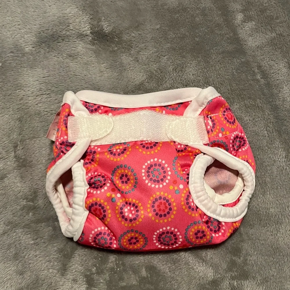 Cloth Diapering supplies